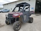 2021 Polaris Ranger XP 1000 Premium