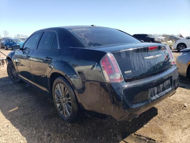 2014 Chrysler 300C Varvatos