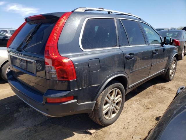 2011 Volvo XC90 3.2