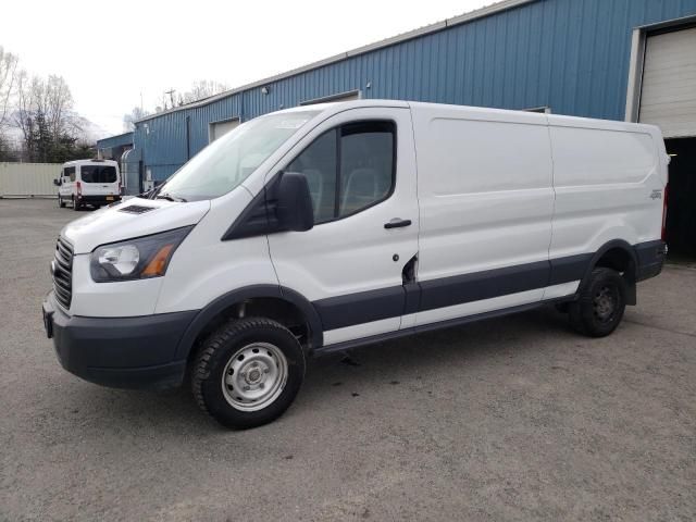 2016 Ford Transit T-250