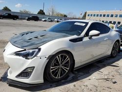 Salvage cars for sale at Littleton, CO auction: 2013 Scion FR-S
