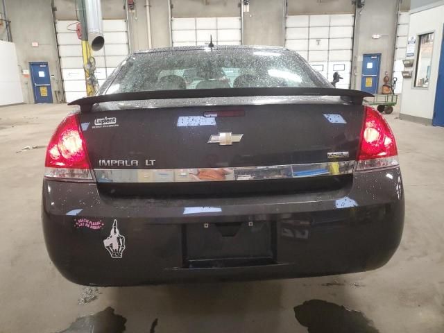 2009 Chevrolet Impala 1LT