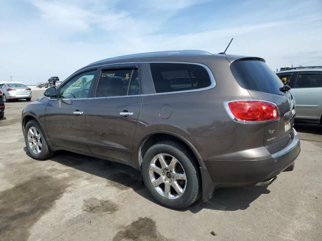 2008 Buick Enclave CXL