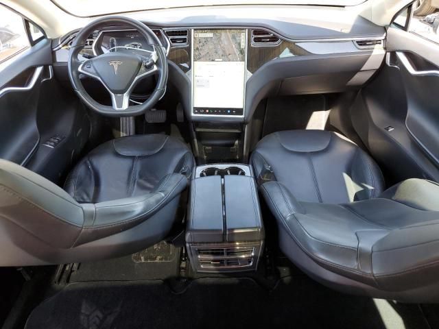 2013 Tesla Model S