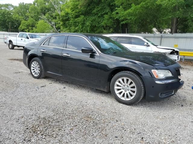 2013 Chrysler 300