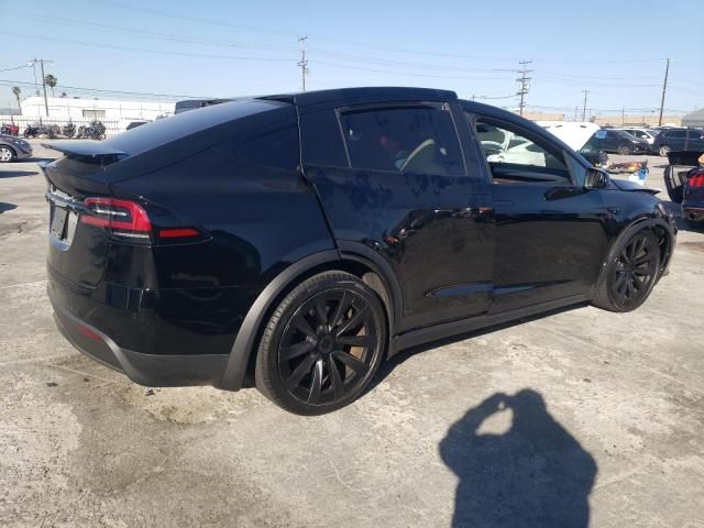 2023 Tesla Model X