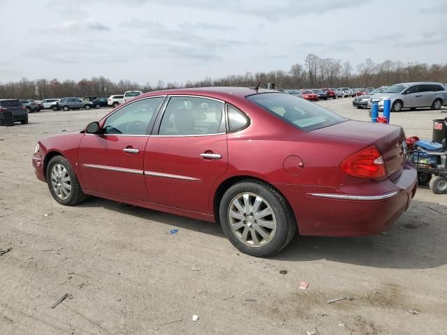 2007 Buick Lacrosse CXL