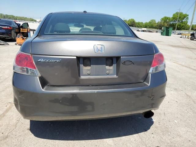 2009 Honda Accord EXL