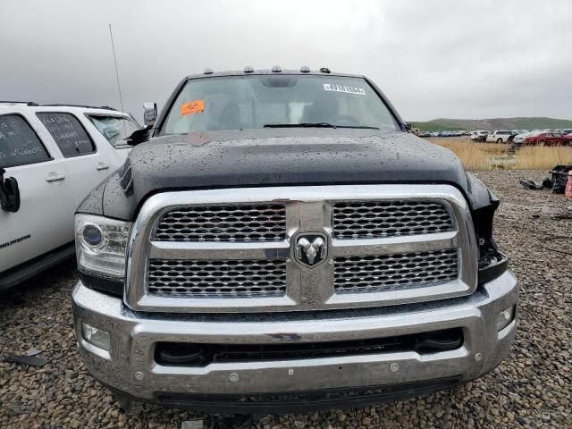 2017 Dodge 2500 Laramie