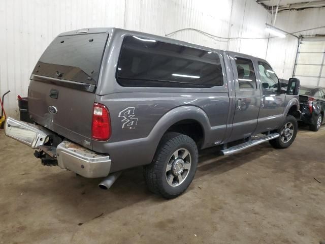 2011 Ford F250 Super Duty