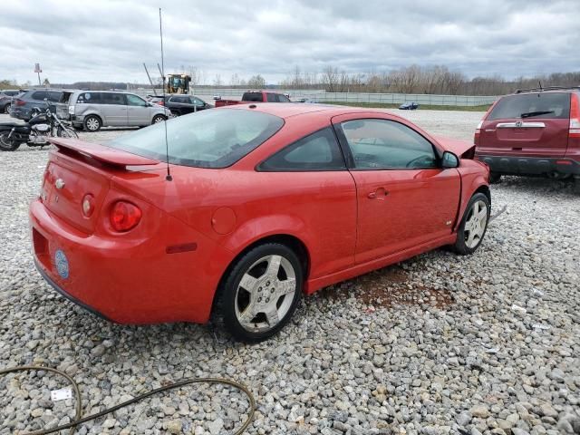 2007 Chevrolet Cobalt SS