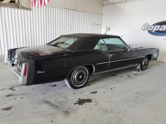 1976 Cadillac Eldorado