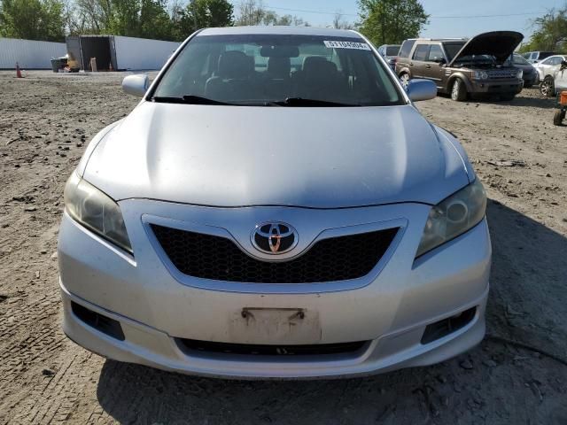 2009 Toyota Camry SE