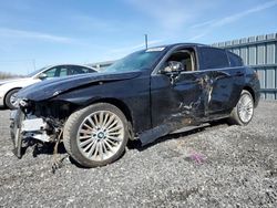 Salvage cars for sale from Copart Ontario Auction, ON: 2013 BMW 328 XI