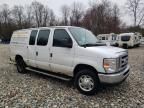 2013 Ford Econoline E250 Van