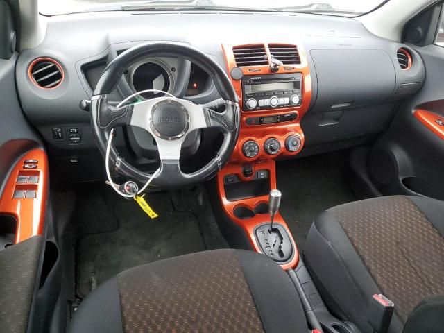 2008 Scion XD