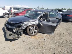 Salvage cars for sale from Copart Sacramento, CA: 2010 Acura TL