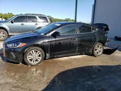 2017 Hyundai Elantra SE for sale in Apopka, FL