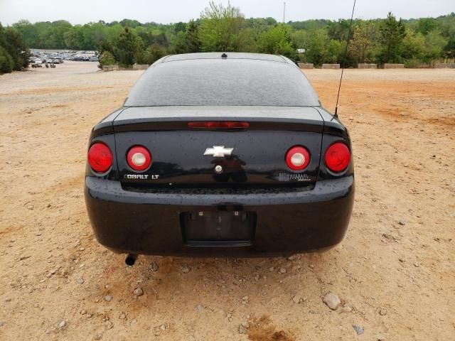 2009 Chevrolet Cobalt LT