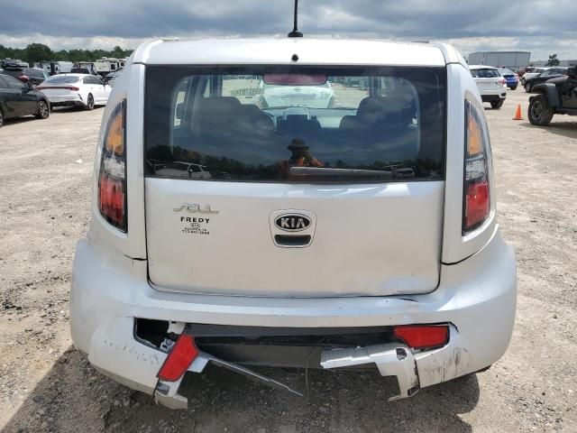 2011 KIA Soul