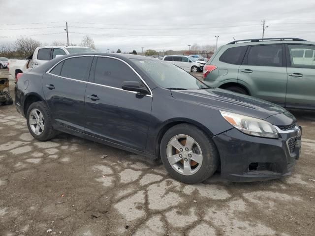 2014 Chevrolet Malibu LS