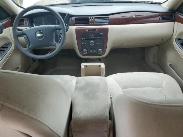 2009 Chevrolet Impala 1LT