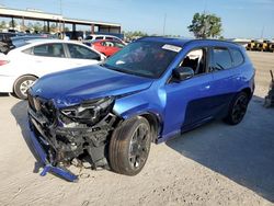 Salvage cars for sale at Riverview, FL auction: 2024 BMW X1 M35I