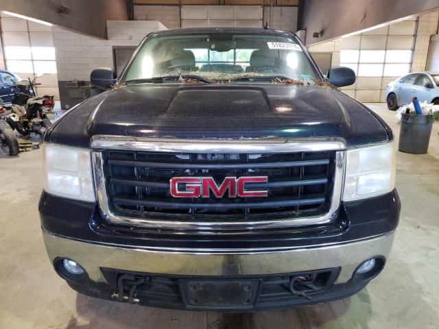 2007 GMC New Sierra K1500