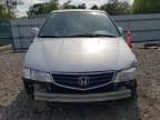 2003 Honda Odyssey EXL