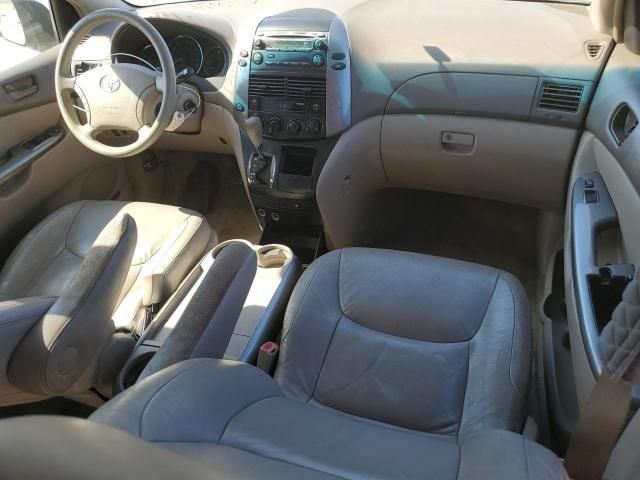 2008 Toyota Sienna CE