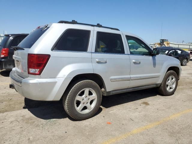 2005 Jeep Grand Cherokee Limited