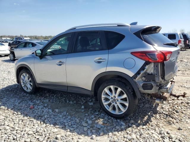 2015 Mazda CX-5 GT