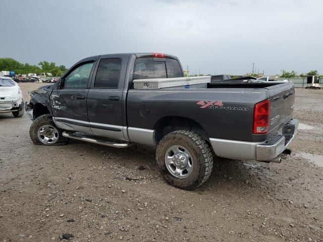 2004 Dodge RAM 2500 ST