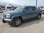 2006 Honda Ridgeline RTL