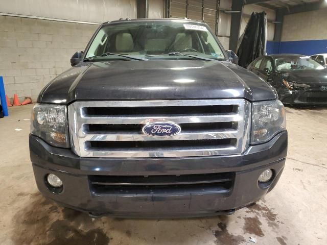 2012 Ford Expedition Limited