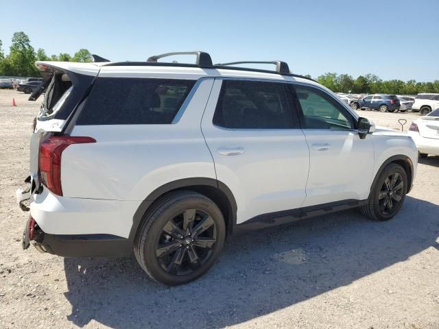 2024 Hyundai Palisade XRT