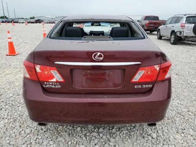 2008 Lexus ES 350