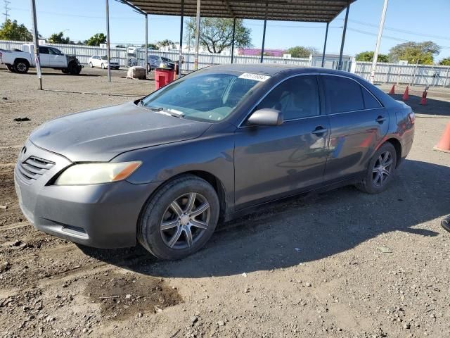 2007 Toyota Camry LE