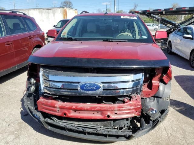 2010 Ford Edge SEL