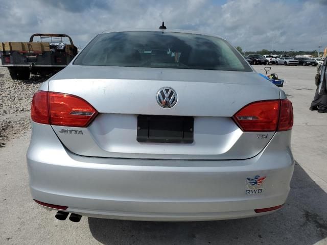 2013 Volkswagen Jetta TDI