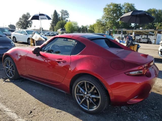 2019 Mazda MX-5 Miata Grand Touring