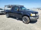 2001 Ford F150