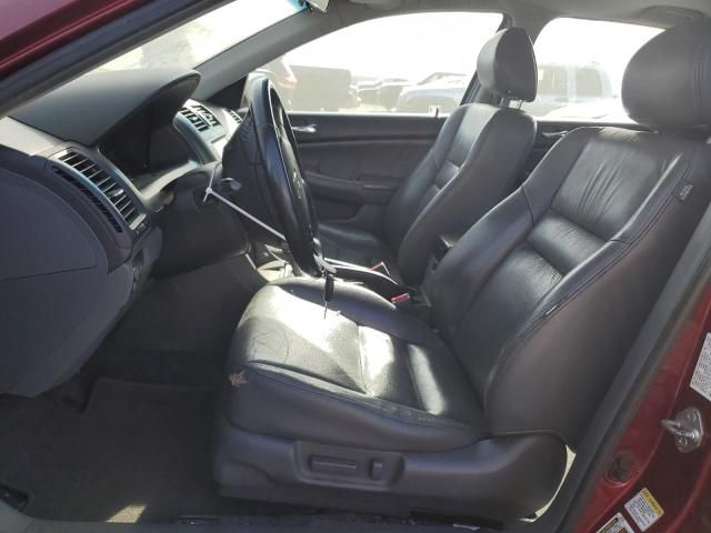 2006 Honda Accord EX