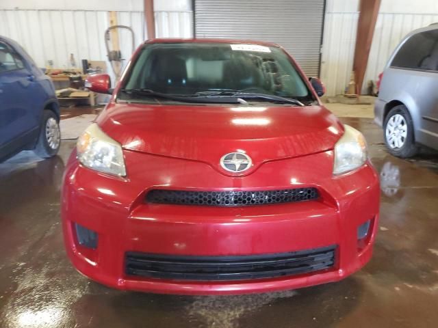 2011 Scion XD