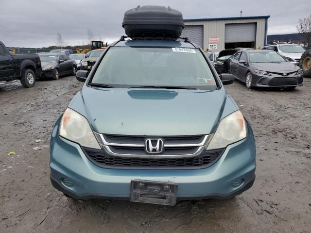 2011 Honda CR-V LX