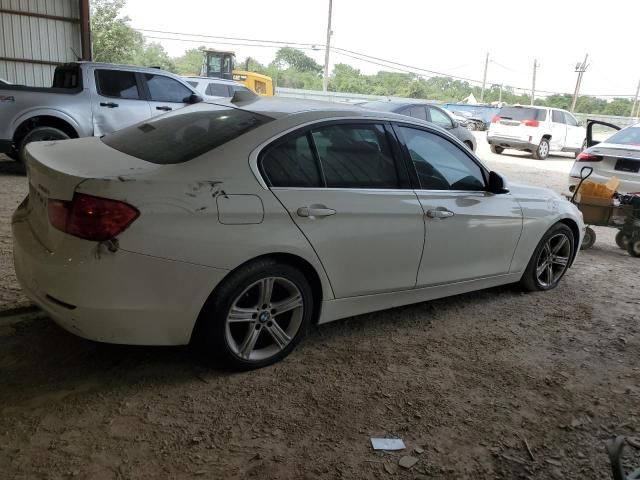 2015 BMW 328 I