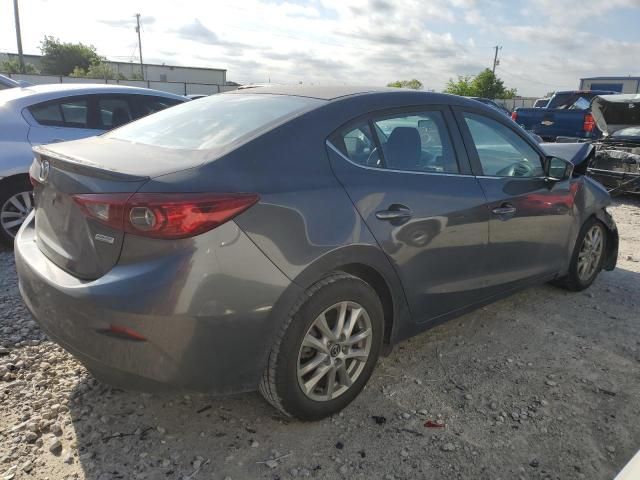 2014 Mazda 3 Touring