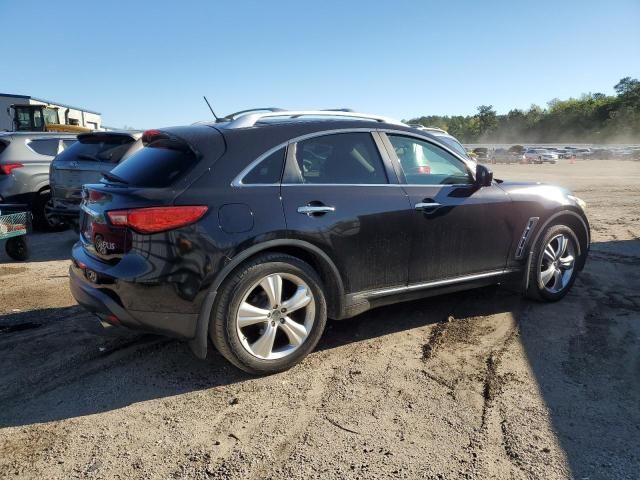 2011 Infiniti FX35