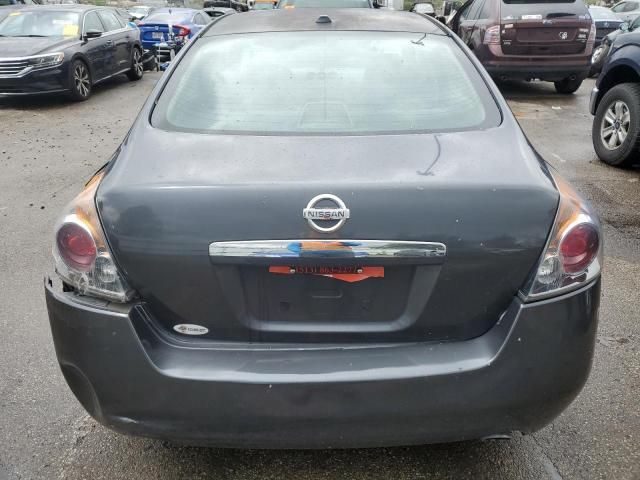 2009 Nissan Altima 2.5