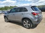 2020 Mitsubishi Outlander Sport ES